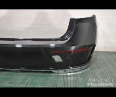 BMW serie 7 G70 Paraurti posteriore 6 pdc | 15207 - 6