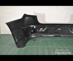 BMW serie 7 G70 Paraurti posteriore 6 pdc | 15207 - 8