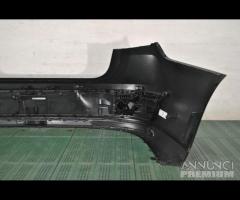 BMW serie 7 G70 Paraurti posteriore 6 pdc | 15207 - 9