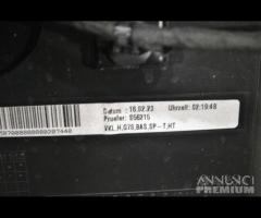 BMW serie 7 G70 Paraurti posteriore 6 pdc | 15207 - 10