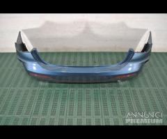 BMW G22 G23 Paraurti posteriore M-sport | 15189 - 4