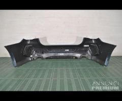 BMW G22 G23 Paraurti posteriore M-sport | 15189 - 5