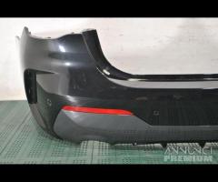 BMW G22 G23 Paraurti posteriore M-sport | 15198 - 5