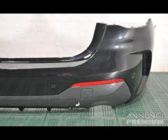 BMW G22 G23 Paraurti posteriore M-sport | 15198 - 6