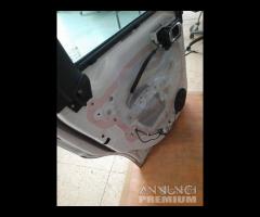 Porta anteriore e posteriore citroen c3 aircross