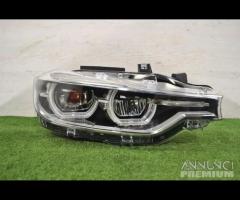 BMW F30 F31 LCI 8492474 FARO DESTRO LED | 16295