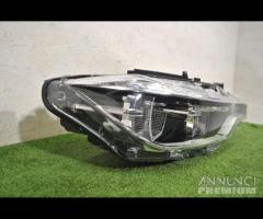 BMW F30 F31 LCI 8492474 FARO DESTRO LED | 16295