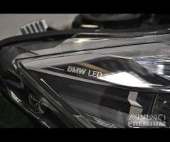 BMW F30 F31 LCI 8492474 FARO DESTRO LED | 16295 - 3