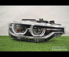 BMW F30 F31 LCI 8492474 FARO DESTRO LED | 16301