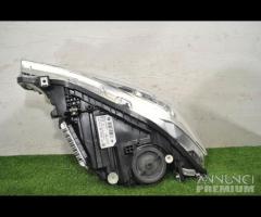 BMW F30 F31 LCI 8492474 FARO DESTRO LED | 16301 - 6