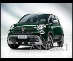 ricambi fiat 500l cross disponibili