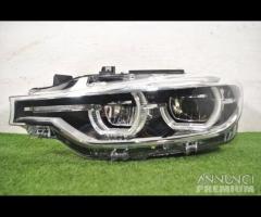 BMW F30 F31 LCI 8492473 FARO SINISTRO LED | 16300 - 1