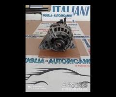 Alternatore Mercedes classe a 180