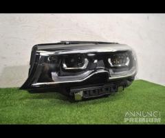 BMW 3' G20 Faro sinistro LED adattivo | 16298 - 2