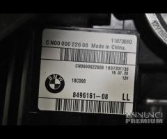 BMW 3' G20 Faro sinistro LED adattivo | 16298 - 9