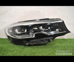 BMW 3' G20 Faro destro LED adattivo | 16299 - 1