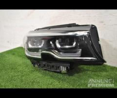 BMW 3' G20 Faro destro LED adattivo | 16299