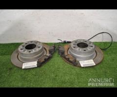 BMW F20 F21 F22 DISCHI FRENO POSTERIORE | 16574 - 1