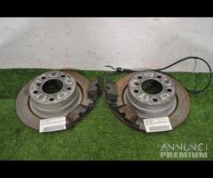 BMW F20 F21 F22 DISCHI FRENO POSTERIORE | 16574