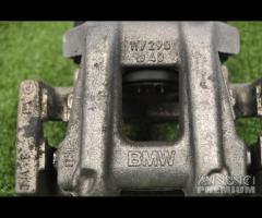 BMW F20 F21 F22 PINZA FRENO POSTERIORE SX | 16575