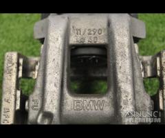 BMW F20 F21 PINZA FRENO POSTERIORE DESTRA | 16576