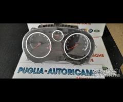 Quadro strumenti contachilometri Opel corsa