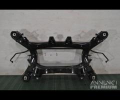 BMW F20 F21 F30 6792505 Assale posteriore | 16567