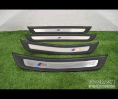 bmw 5' g30 g31 set mascherine M-Sport | 15247