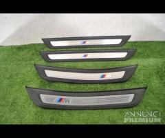 bmw 5' g30 g31 set mascherine M-Sport | 15247