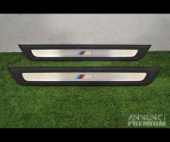 bmw 5' g30 g31 set mascherine M-Sport | 15247