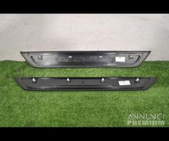 bmw 5' g30 g31 set mascherine M-Sport | 15247