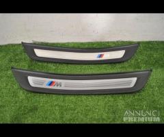 bmw 5' g30 g31 set mascherine M-Sport | 15247 - 7