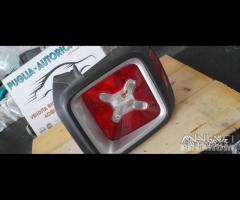 Faro posteriore destro jeep renegade - 1