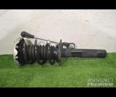 BMW F46 AMMORTIZZATORE ANTERIORE SINISTRO | 16460 - 1