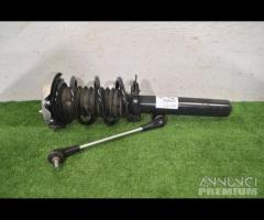 BMW F46 AMMORTIZZATORE ANTERIORE SINISTRO | 16460 - 4