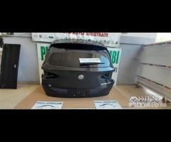 Portellone-cofano posteriore alfa romeo stelvio