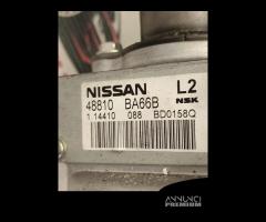 PIANTONE STERZO NISSAN Juke 1Â° Serie 48810BA66B E - 3