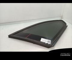 DEFLETTORE POSTERIORE SX BMW Serie 3 F31 Touring 5 - 4