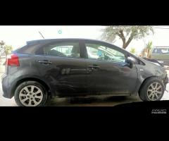 RICAMBI USATI AUTO KIA Rio 4Â° Serie G4LA Benzina - 2