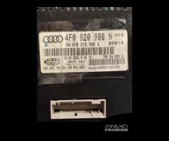 QUADRO STRUMENTI AUDI A6 Berlina Serie C6 (4F2) 4F - 4