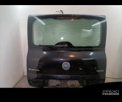 PORTELLONE POSTERIORE FIAT Multipla 2Â° Serie 5173