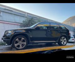 RICAMBI USATI AUTO BMW X5 Serie (E53) M57 D30 (306 - 1