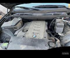 RICAMBI USATI AUTO BMW X5 Serie (E53) M57 D30 (306 - 5