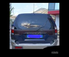 RICAMBI USATI AUTO MITSUBISHI Pajero Sport 4D56-T - 4