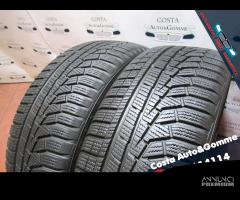 215 60 17 Hankook 2017 90% 215 60 R17 Gomme