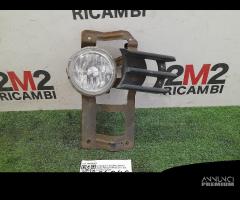 FENDINEBBIA ANTERIORE DX MITSUBISHI Pajero Sport M - 1