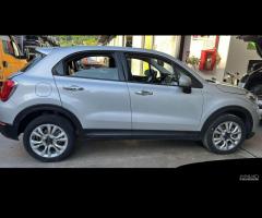 RICAMBI USATI AUTO FIAT 500 X Serie 552 66 963, 55