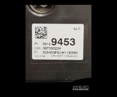 QUADRO STRUMENTI OPEL Corsa E 3Â° Serie 39129453 3 - 3