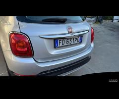 RICAMBI USATI AUTO FIAT 500 X Serie 552 66 963, 55 - 3