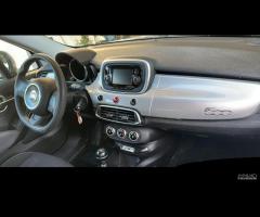 RICAMBI USATI AUTO FIAT 500 X Serie 552 66 963, 55 - 6